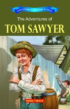 Little Scholarz The Adventure of Tom Sawyer